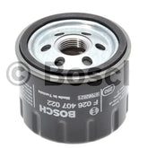 Clio Yağ Filtresi 2003-2018 Bosch 8200274858